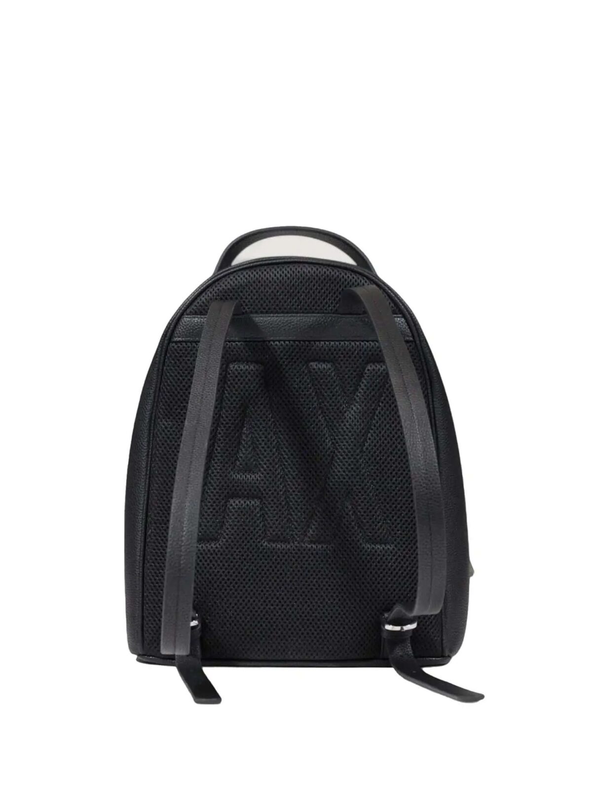 Zaino Armani Exchange Nero Retro 0924UC001
