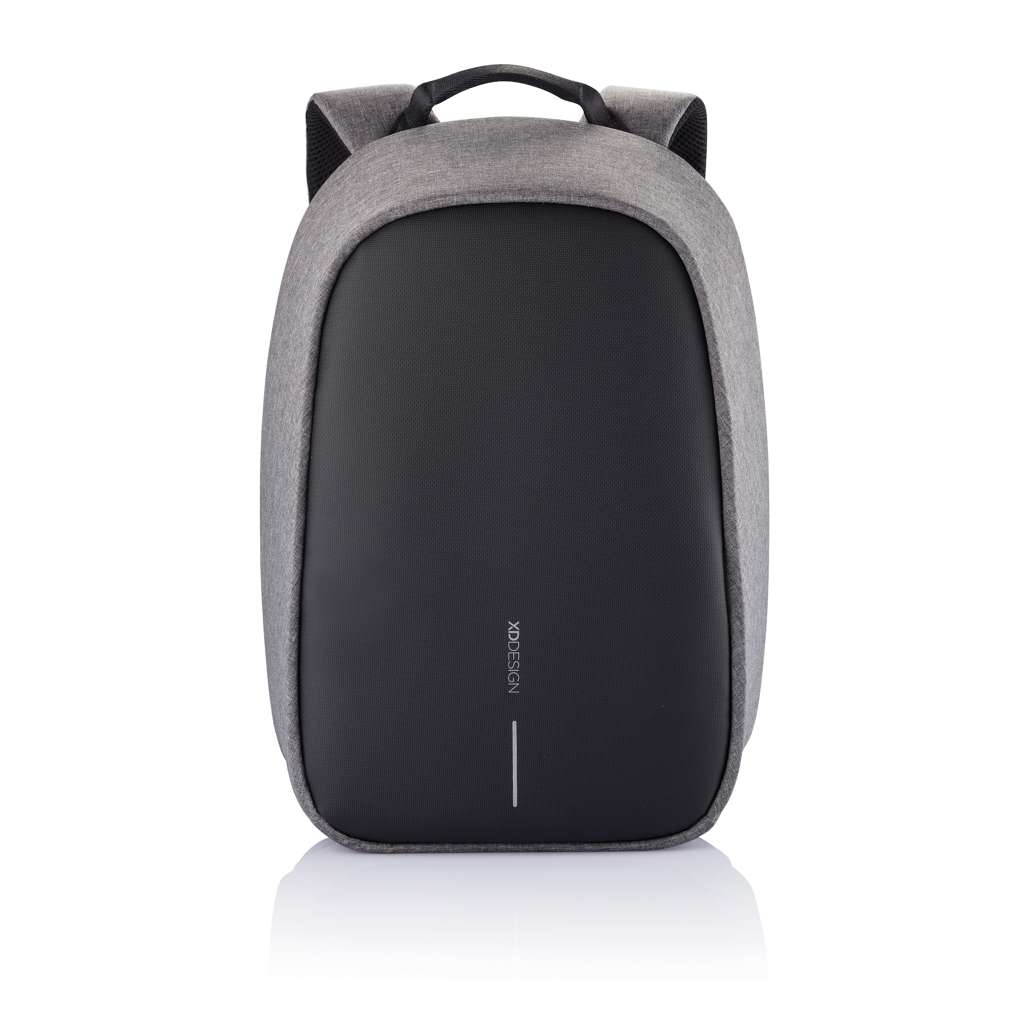 Zaino Bobby Hero Xd Design Grigio P705702
