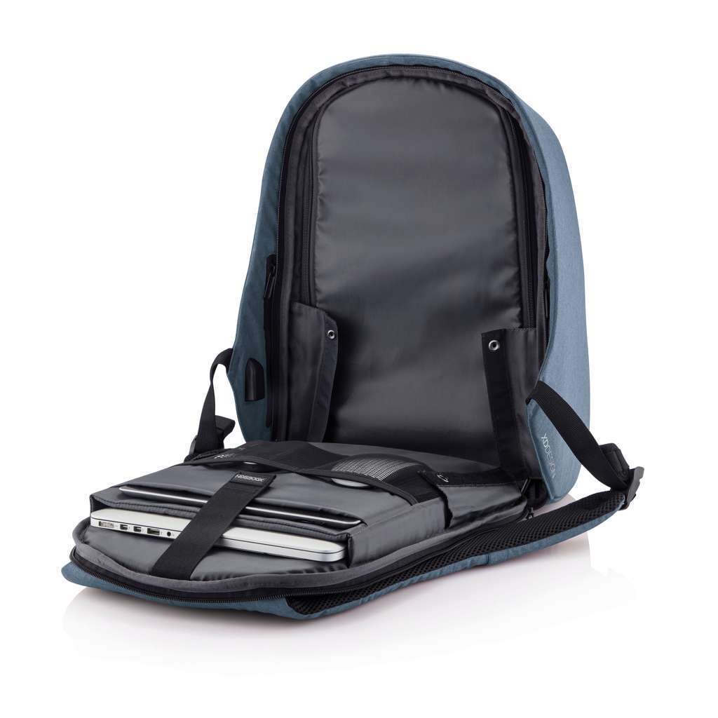 Zaino Bobby Hero Xd Design Light Blu P705299 5
