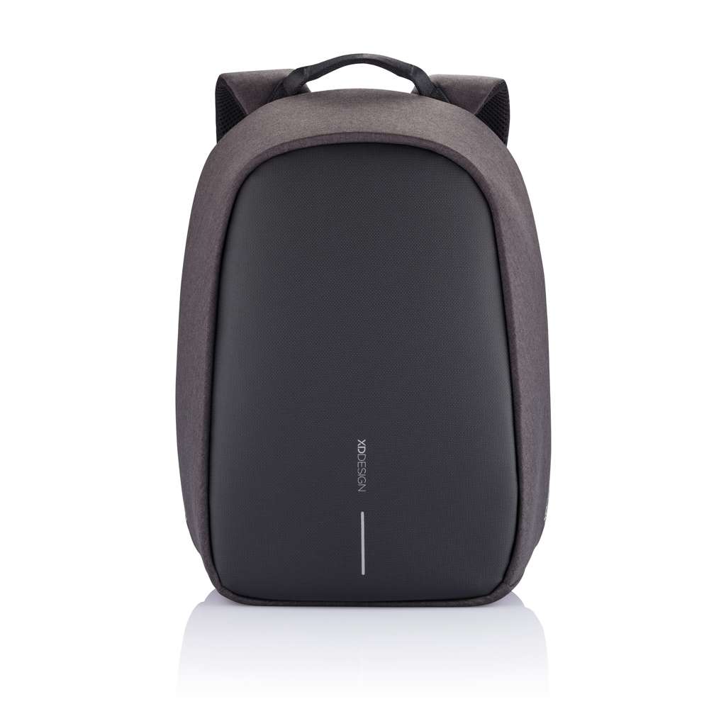Zaino Bobby Hero Xd Design Nero P705701