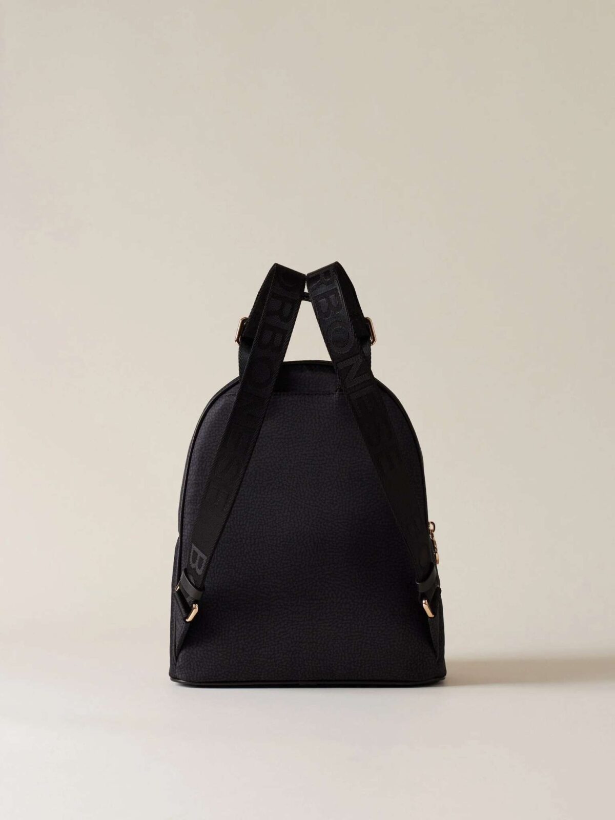 Zaino Borbonese Nero Retro 36I15Y66 scaled 1