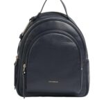Zaino Malory Large Coccinelle Midnight Blue 8059978670946