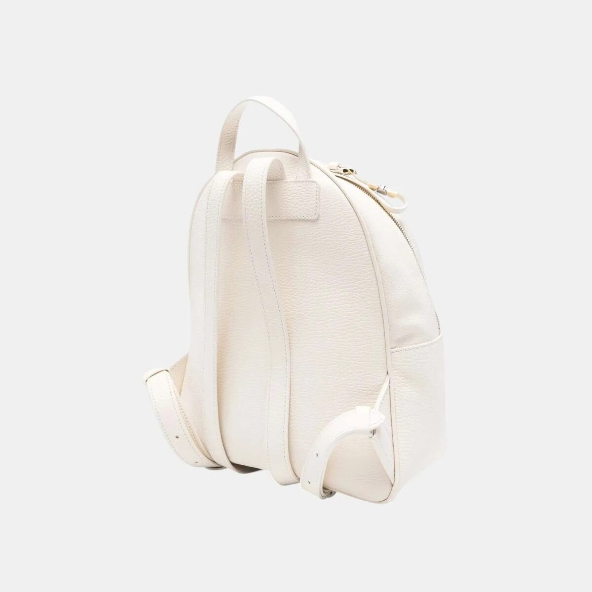 Zaino Nory Coccinelle In Pelle Pearl Retro 8059978810069