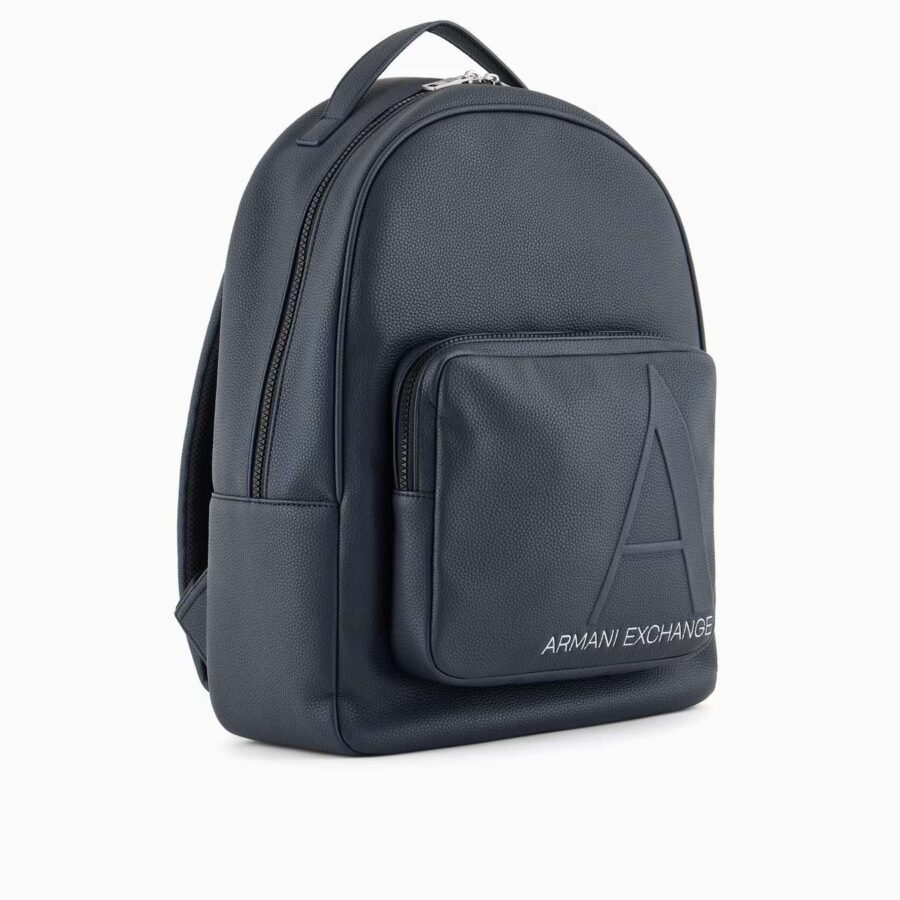 Zaino Uomo Armani Exchange 4 Zaino Uomo Armani Exchange - immagine 2