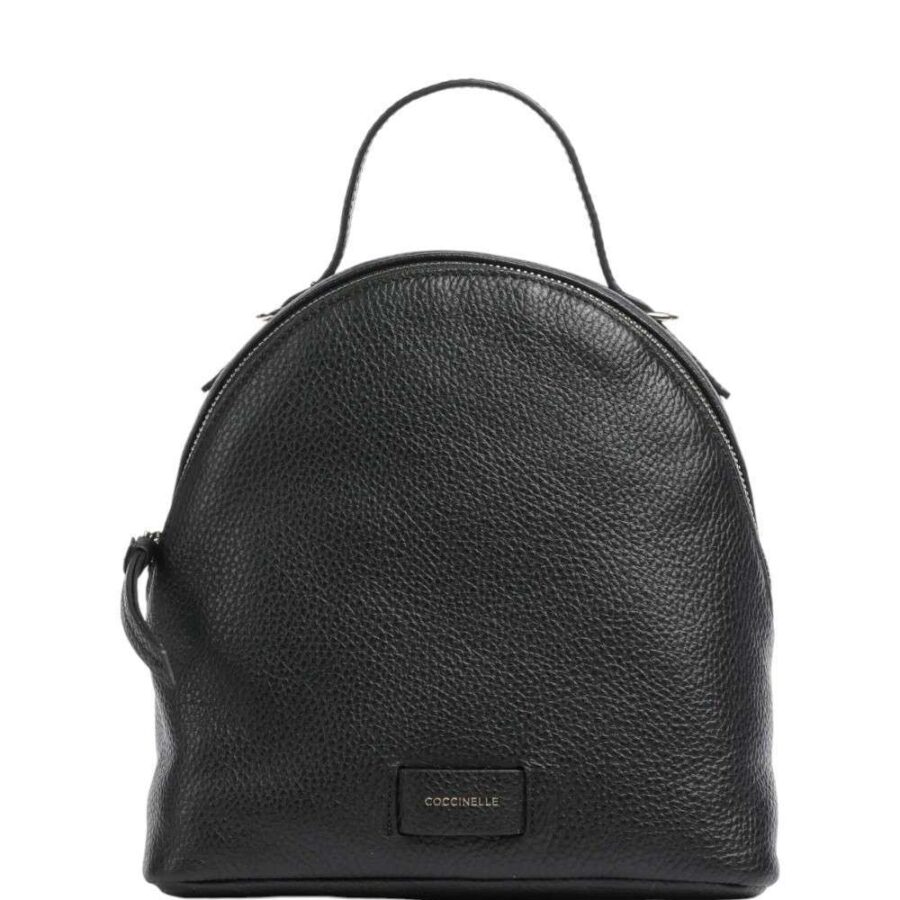 Zaino Voile Coccinelle Nero