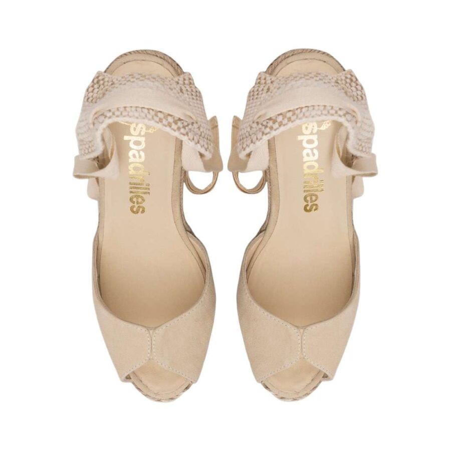 Zeppa Afay Ante Espadrilles - immagine 3