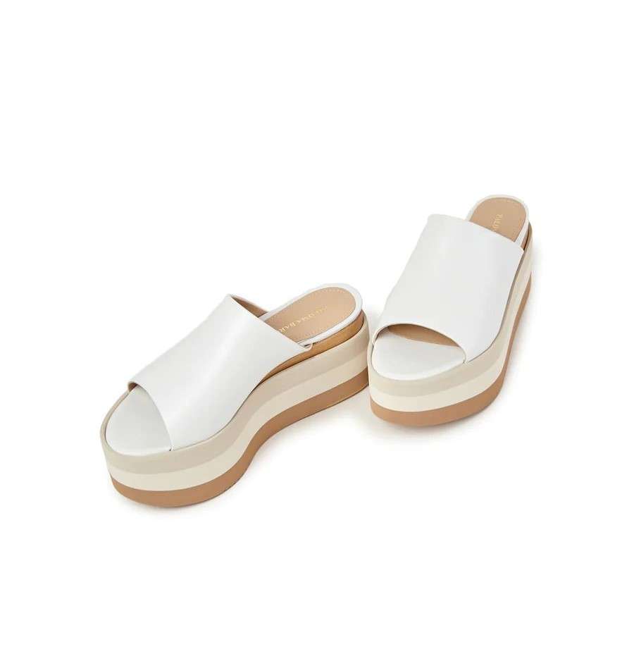 Zeppa Alice Paloma Barcelo White 241001 2