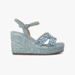 Zeppa Alma En Pena Jeans V251278J