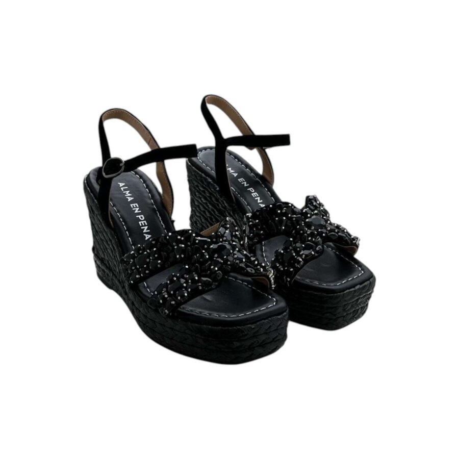 Zeppa Alma En Pena 4 Zeppa Alma En Pena - immagine 2
