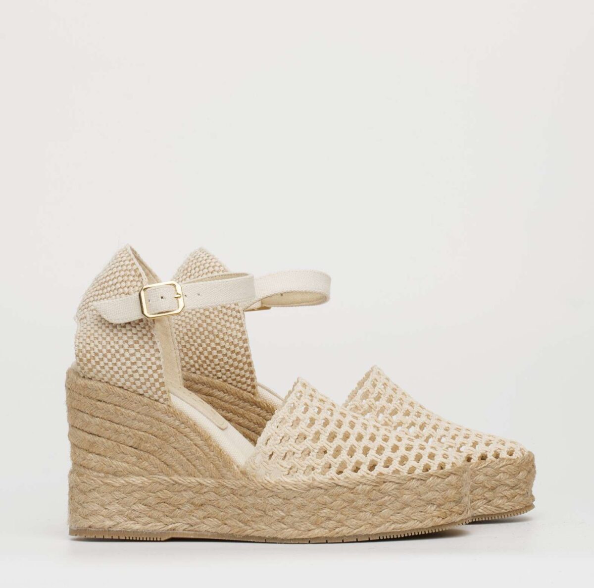 Zeppa Carina Palomitas Ivory 272301I 2