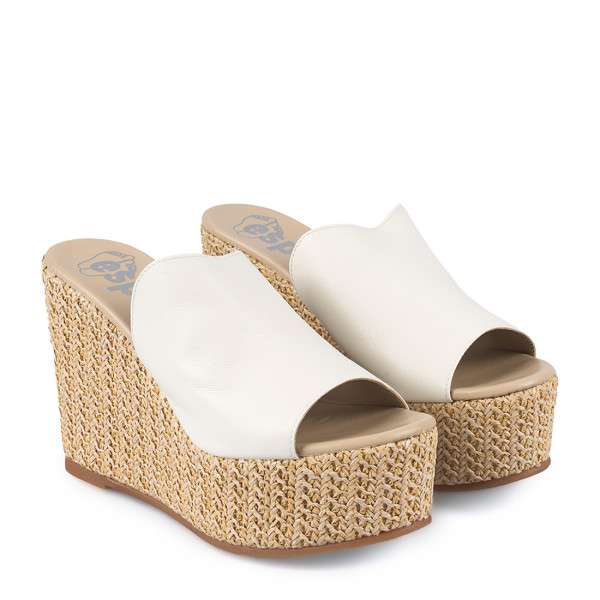 Zeppa Feli Pharos Espadrilles 1 Zeppa Feli Pharos Espadrilles Marfil 11559214M 2