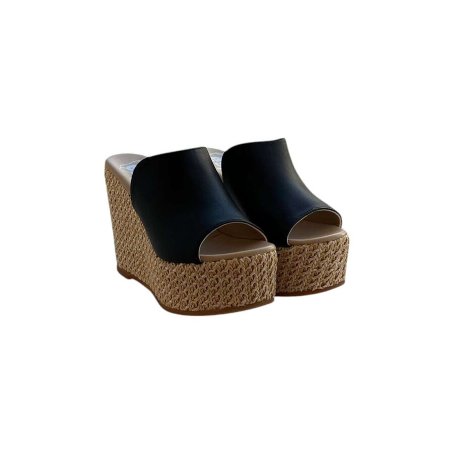 Zeppa Feli Pharos Espadrilles - immagine 2