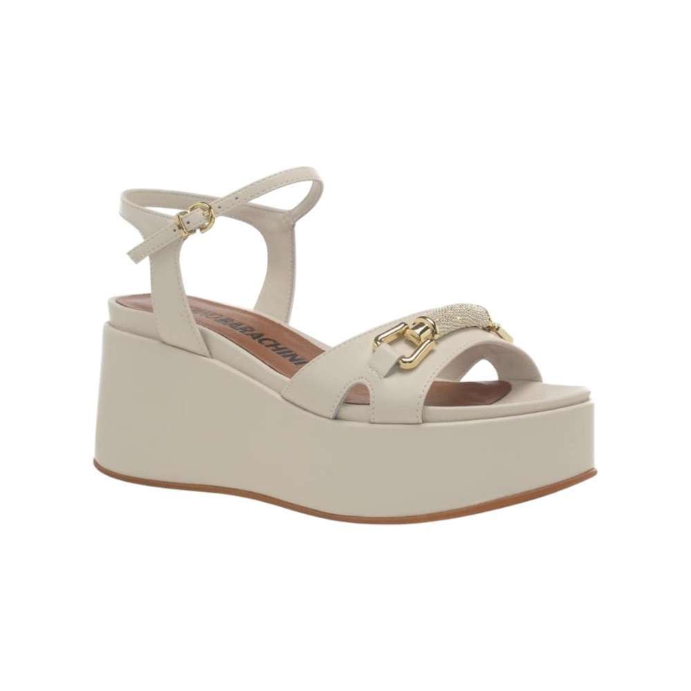 Zeppa Luciano Barachini Bianco Accessorio TL133B