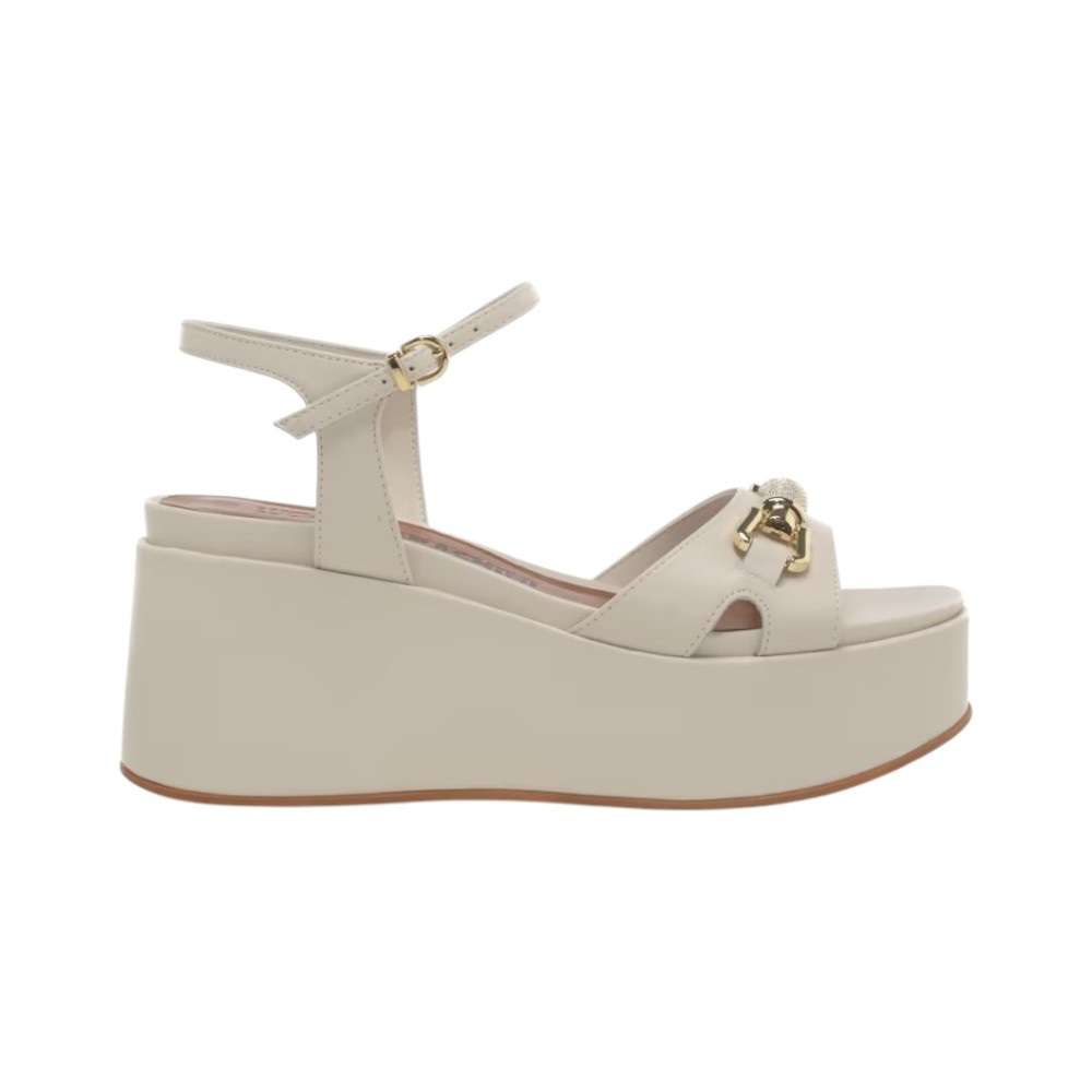 Zeppa Luciano Barachini Bianco TL133B