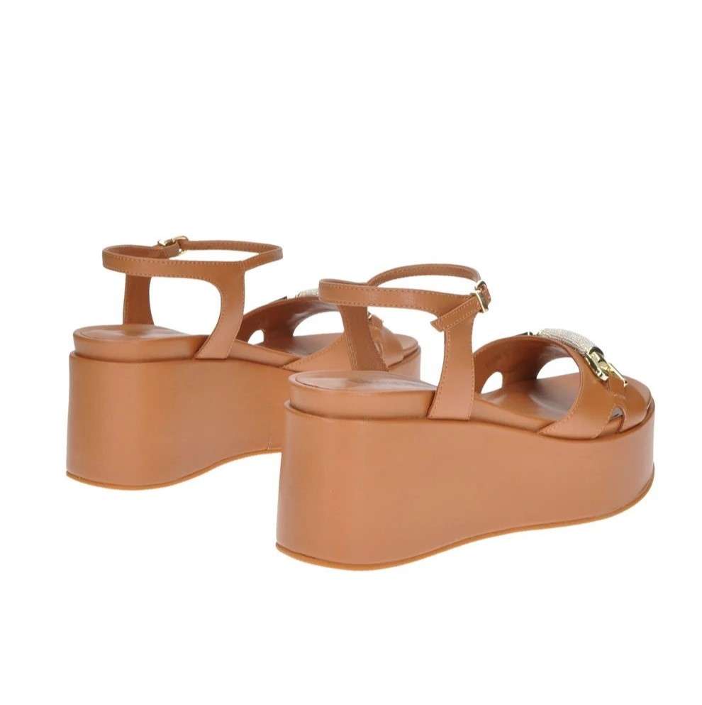 Zeppa Luciano Barachini Cipria Retro TL133C
