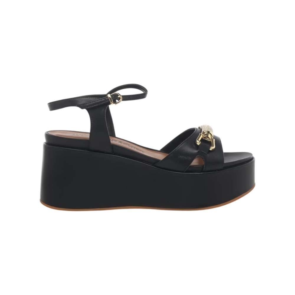 Zeppa Luciano Barachini Nero TL133A
