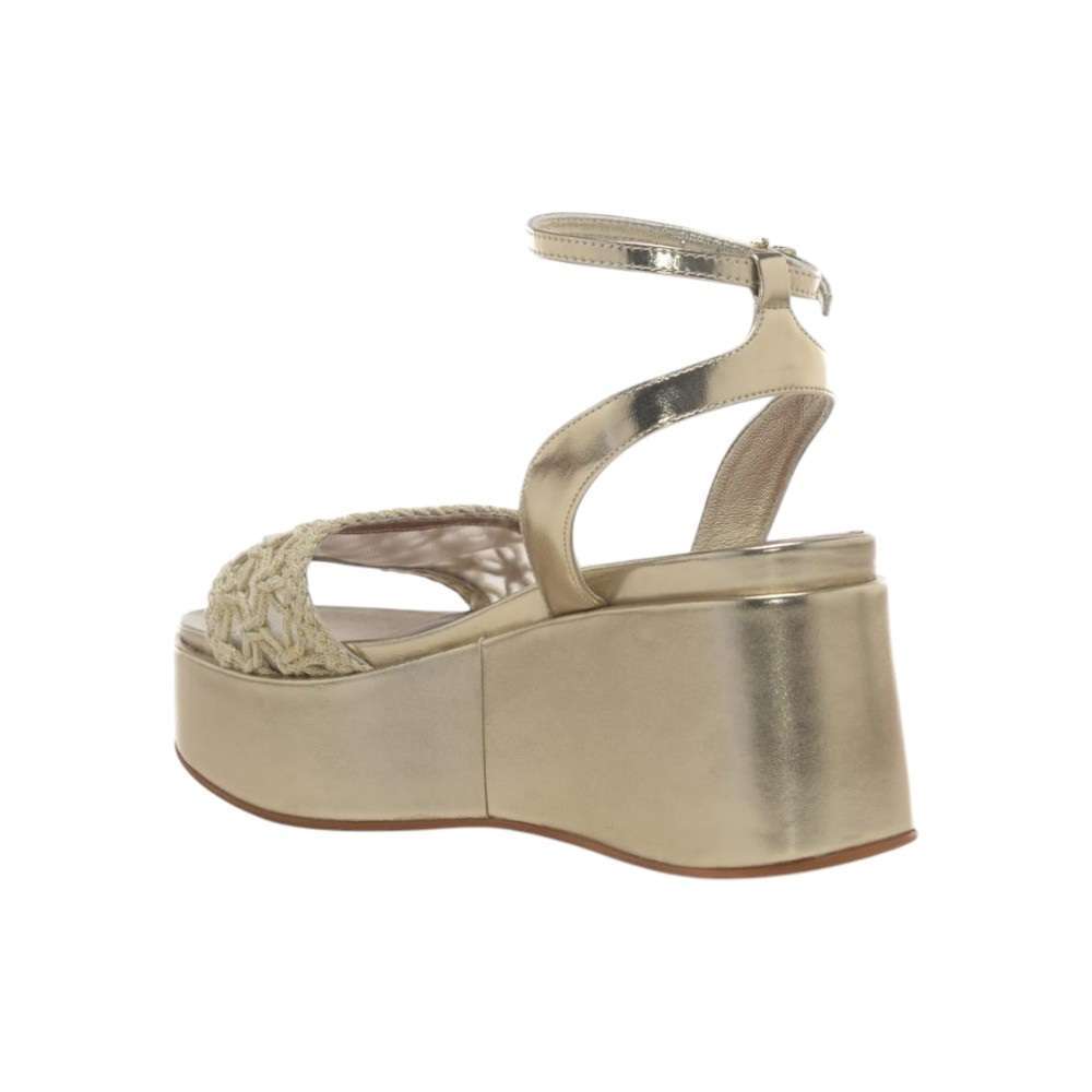 Zeppa Luciano Barachini Platino Retro TL131P