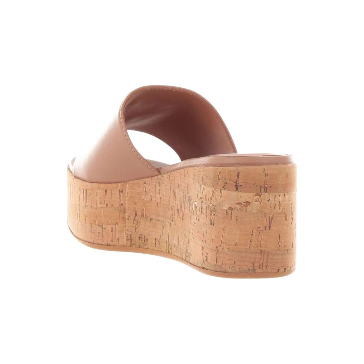 Zeppe Via Roma 15 Caramello Tacco 4313C