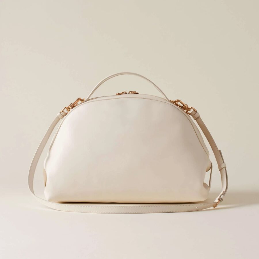 Bauletto Medium Borbonese - immagine 5