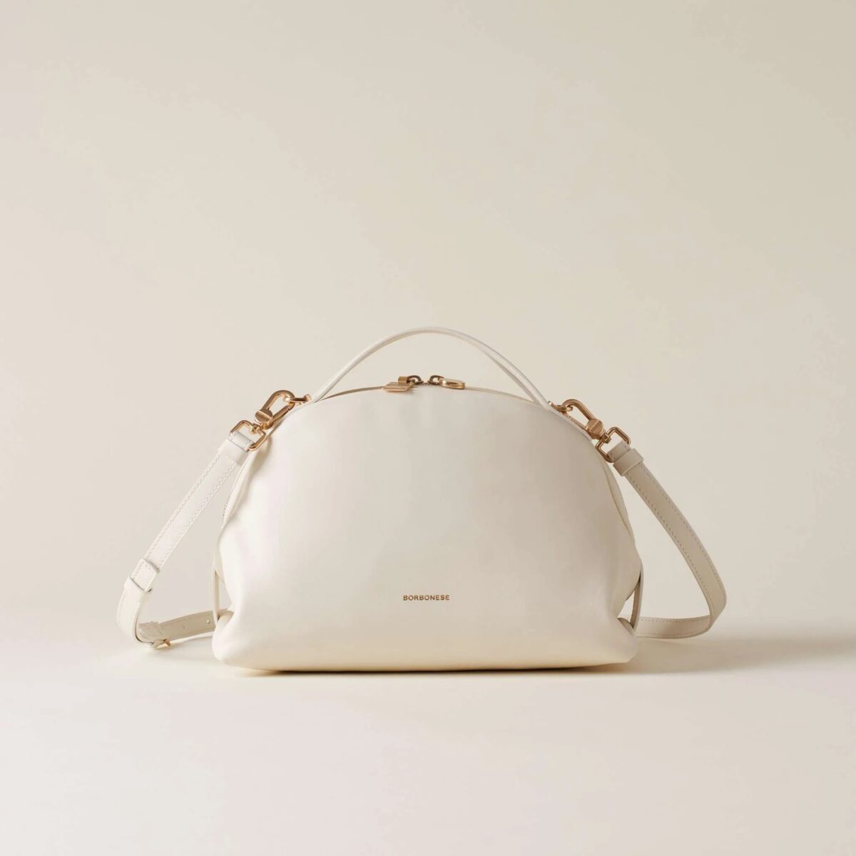 Bauletto Small Borbonese