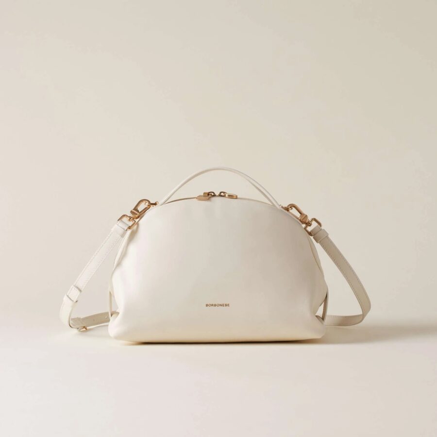 Bauletto Small Borbonese