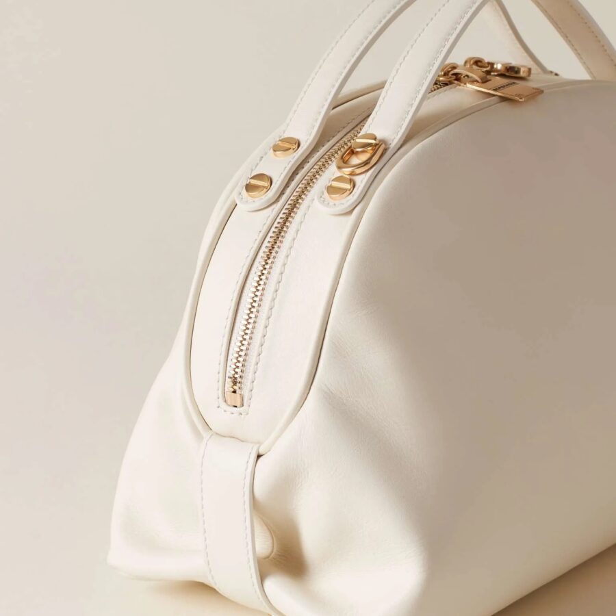Bauletto Small Borbonese - immagine 2