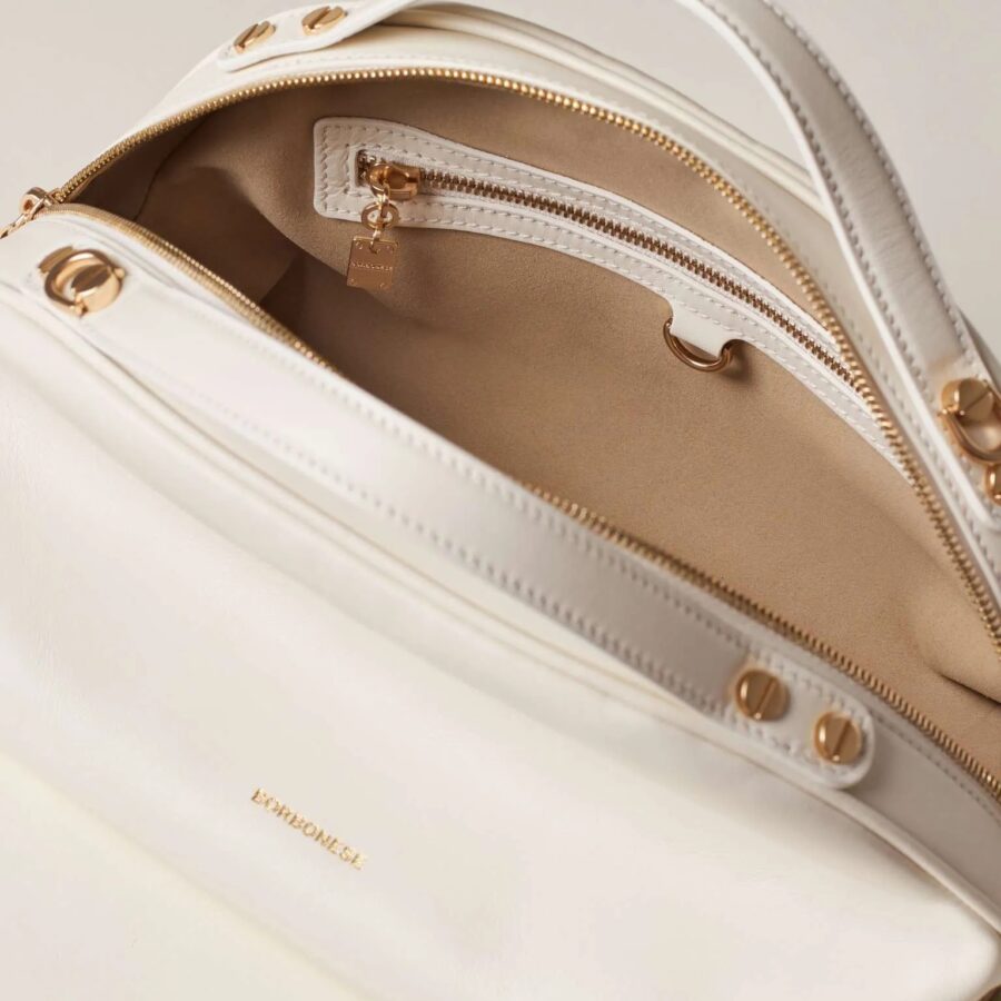 Bauletto Small Borbonese - immagine 4