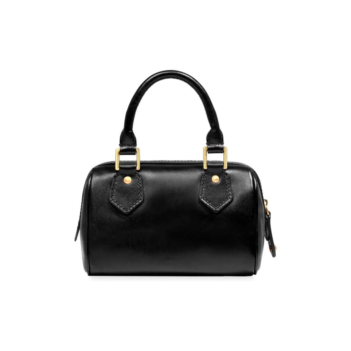 Bauletto Story The Bridge Nero Retro 84040130