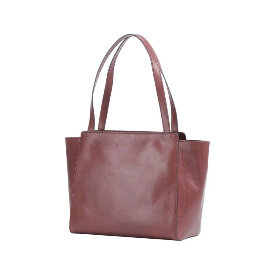 Borsa Lucrezia The Bridge - immagine 3