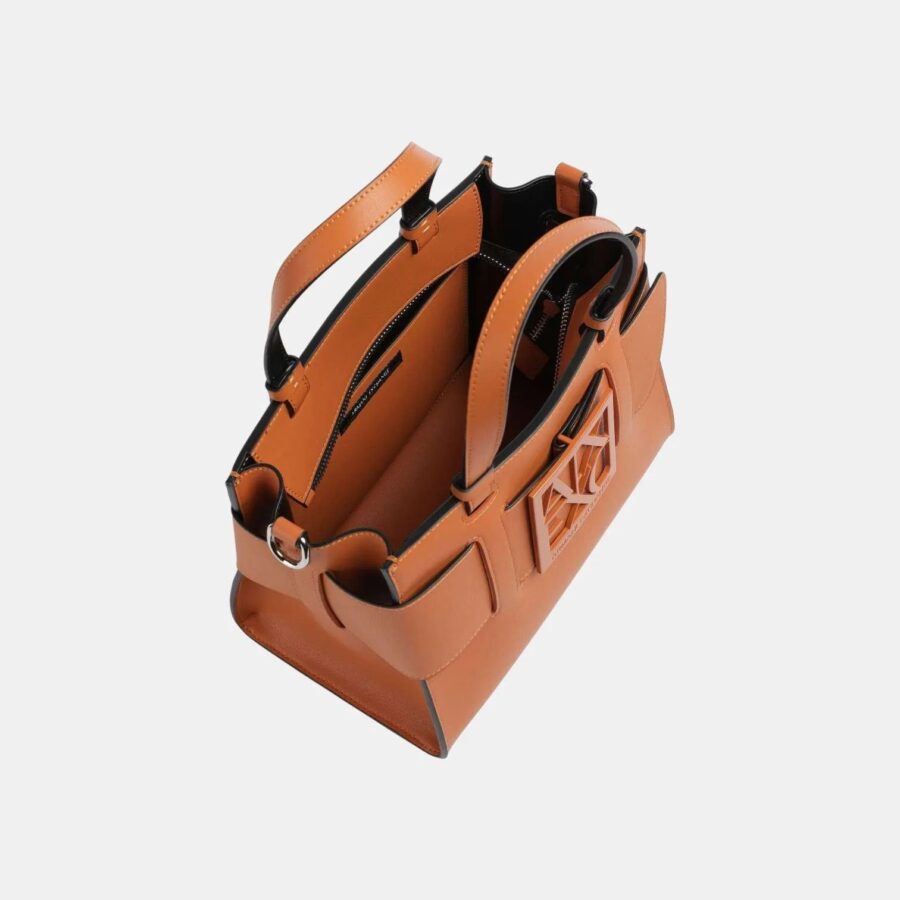 Borsa Armani Exchange - immagine 2
