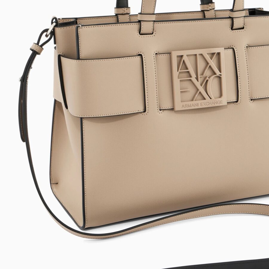 Borsa Armani Exchange - immagine 2