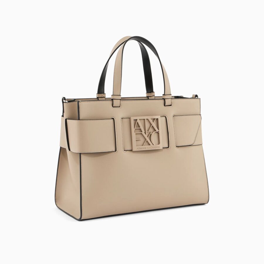 Borsa Armani Exchange - immagine 3