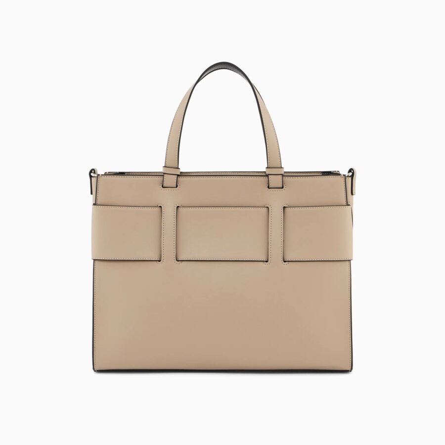 Borsa Armani Exchange - immagine 4