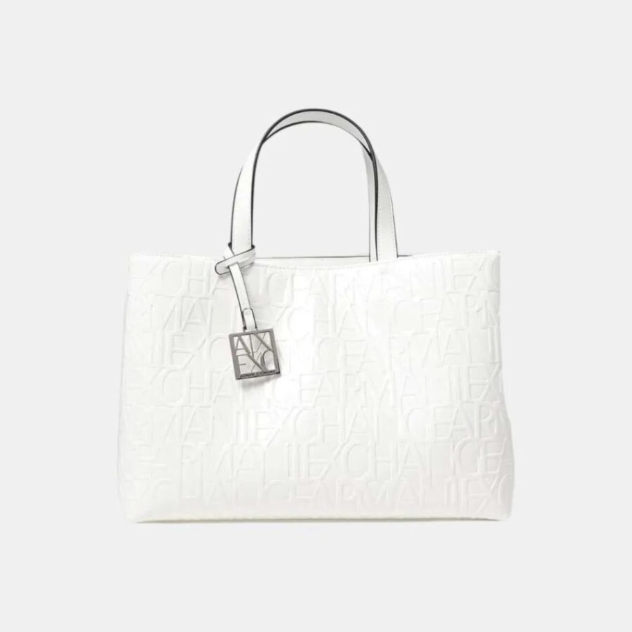 Borsa Armani Exchange