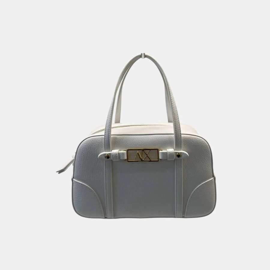 Borsa Armani Exchange