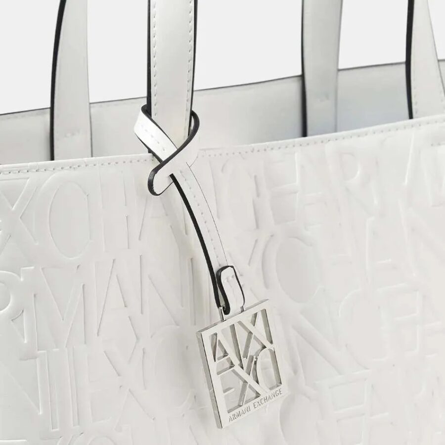 Borsa Armani Exchange - immagine 2