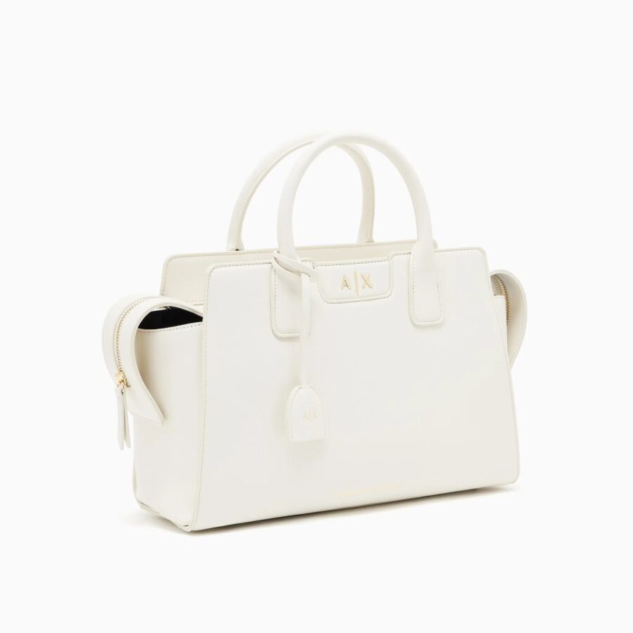 Borsa Armani Exchange - immagine 2