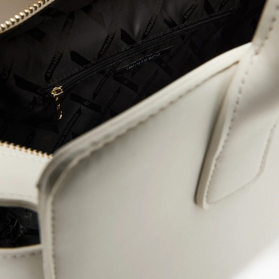 Borsa Armani Exchange - immagine 4