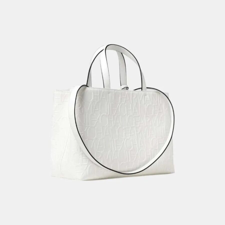 Borsa Armani Exchange - immagine 3