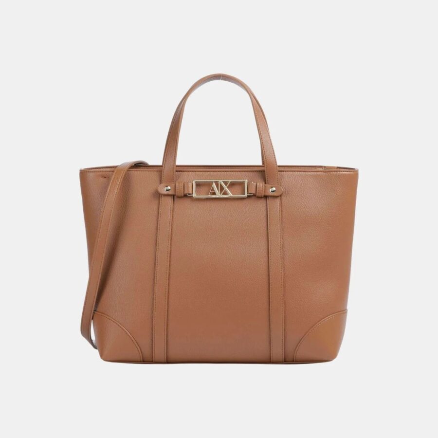 Borsa Armani Exchange