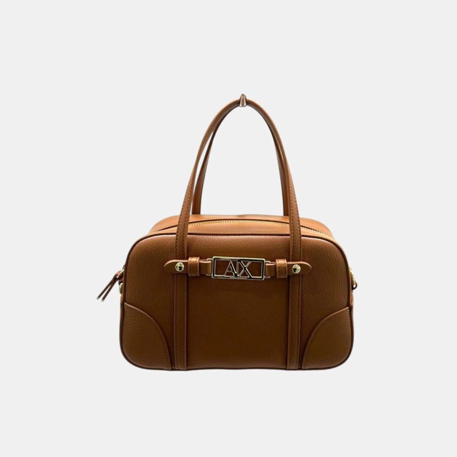 Borsa Armani Exchange
