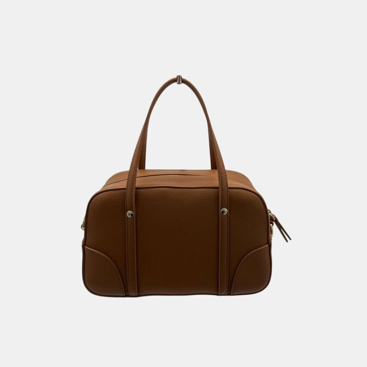Borsa Armani Exchange A Mano Cuoio Retro 2611U6119