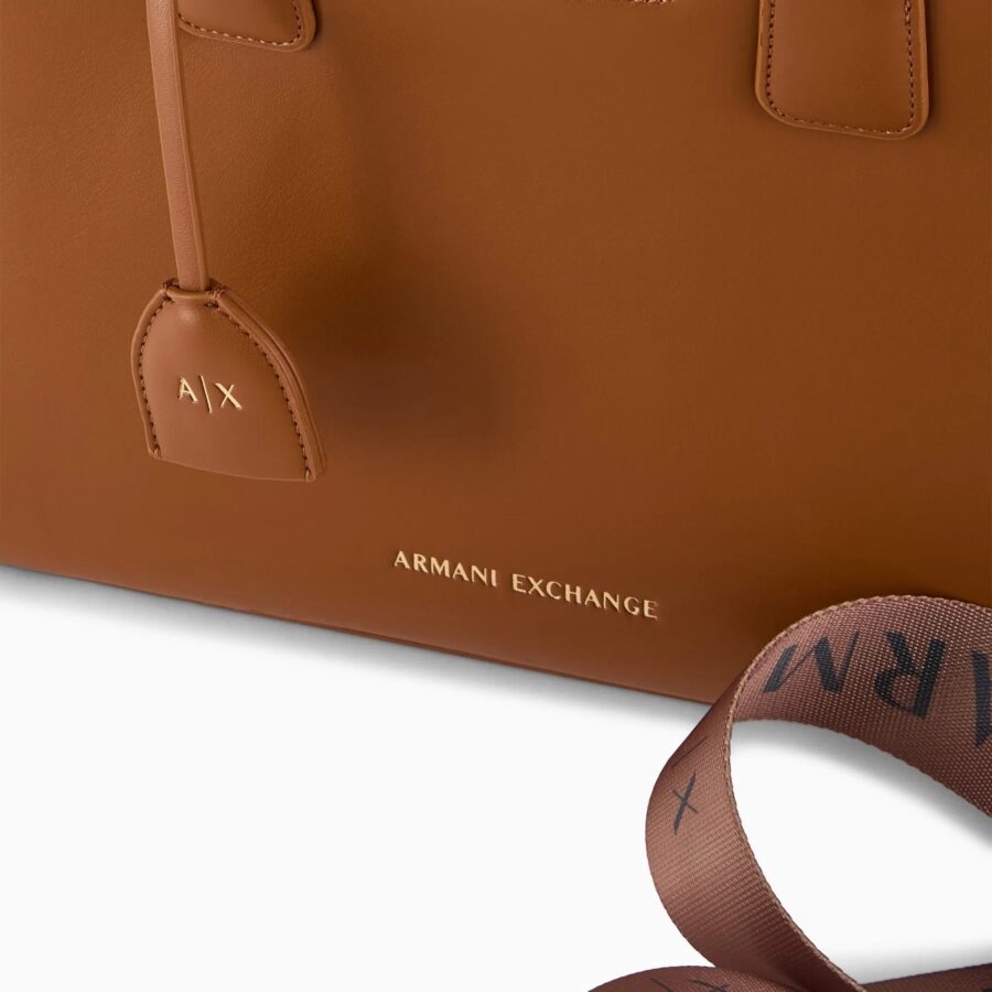 Borsa Armani Exchange - immagine 2
