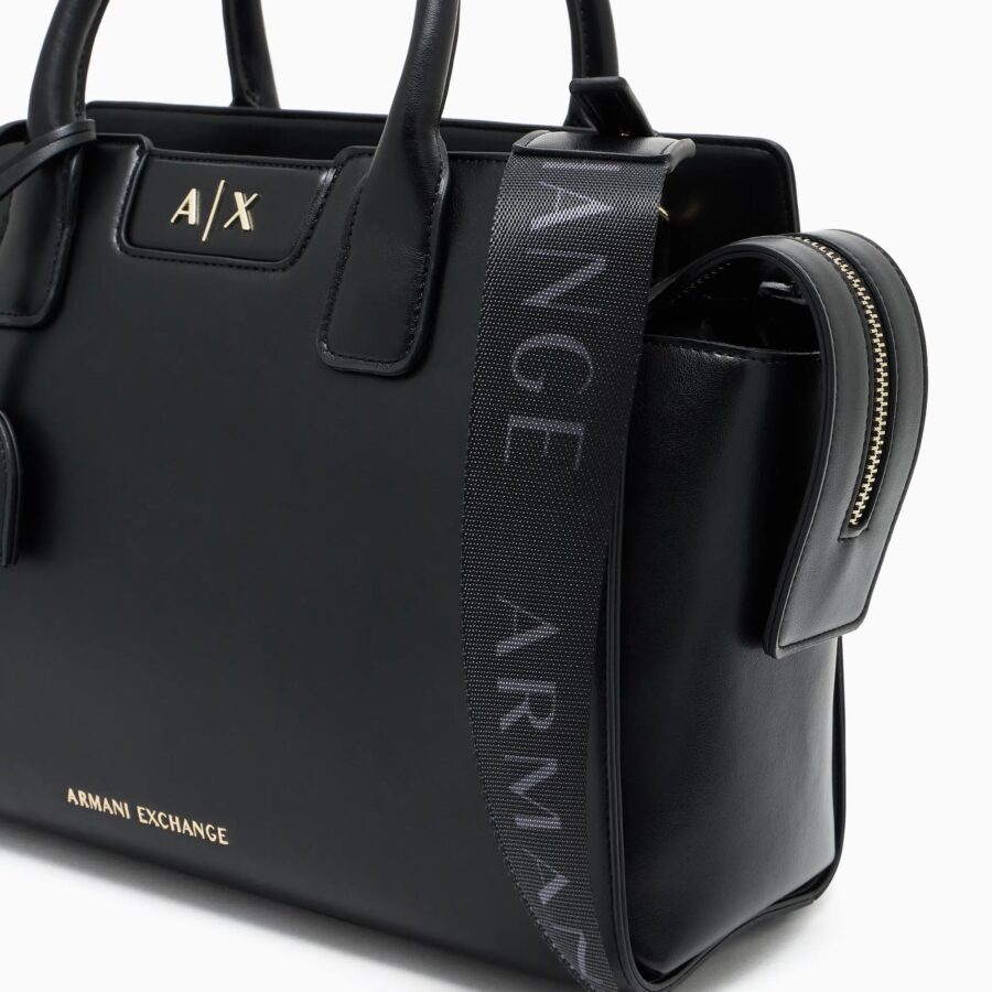 Borsa Armani Exchange - immagine 2
