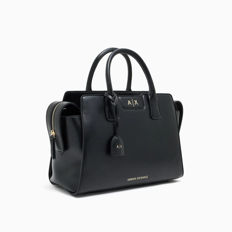 Borsa Armani Exchange - immagine 3