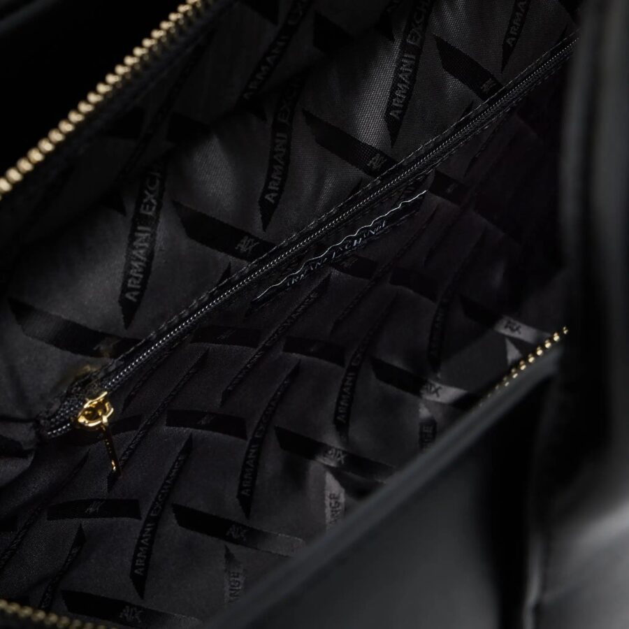 Borsa Armani Exchange - immagine 4