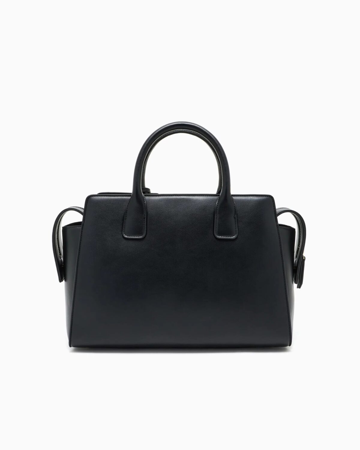 Borsa Armani Exchange A Mano Nero Retro 2158UC001 scaled 1
