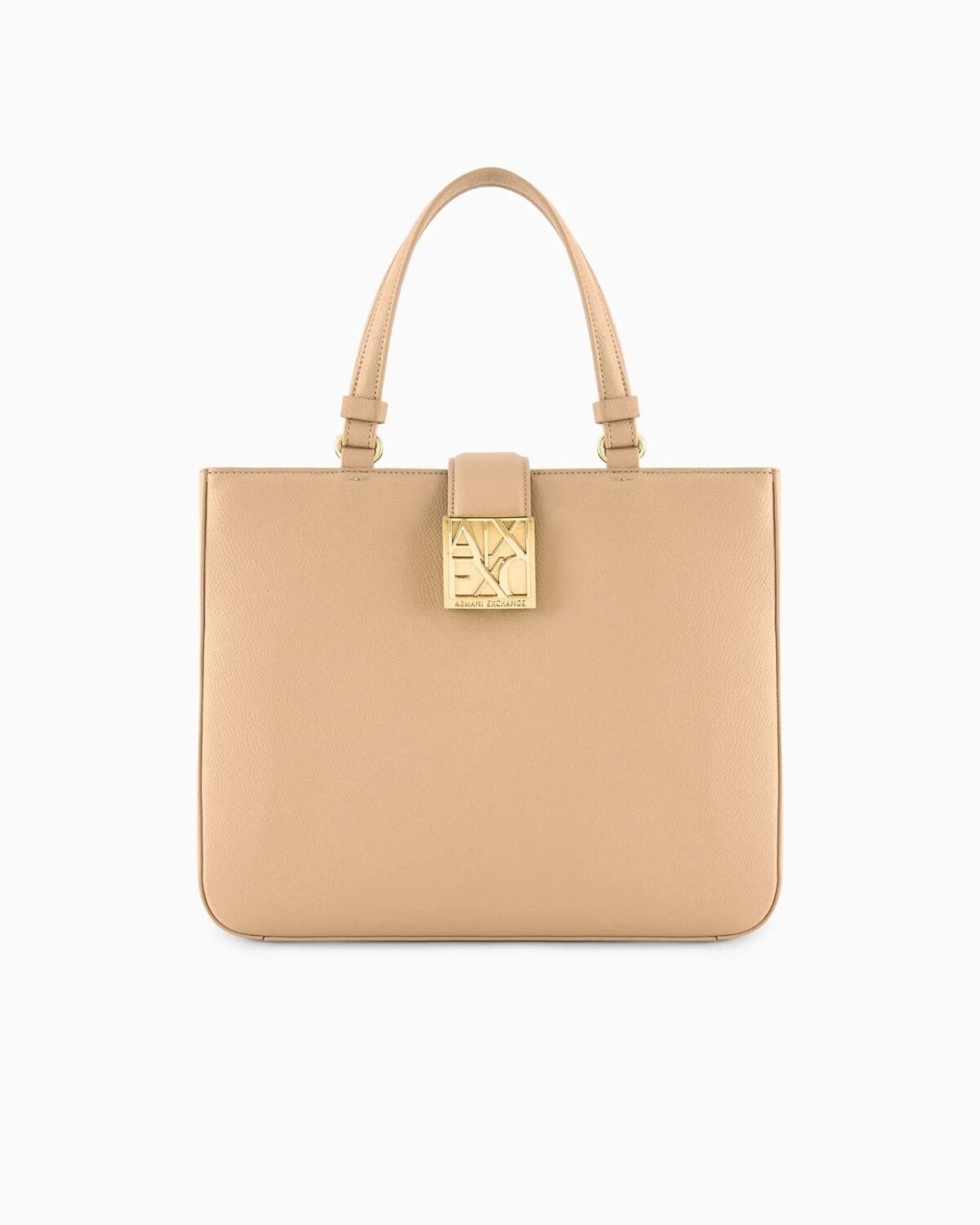 Borsa Armani Exchange