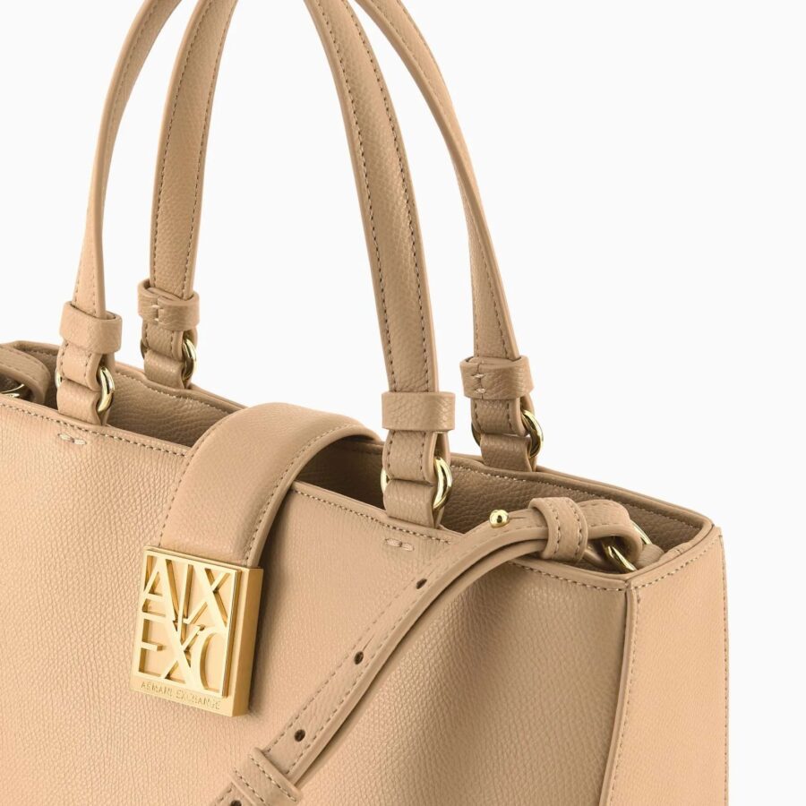Borsa Armani Exchange - immagine 2