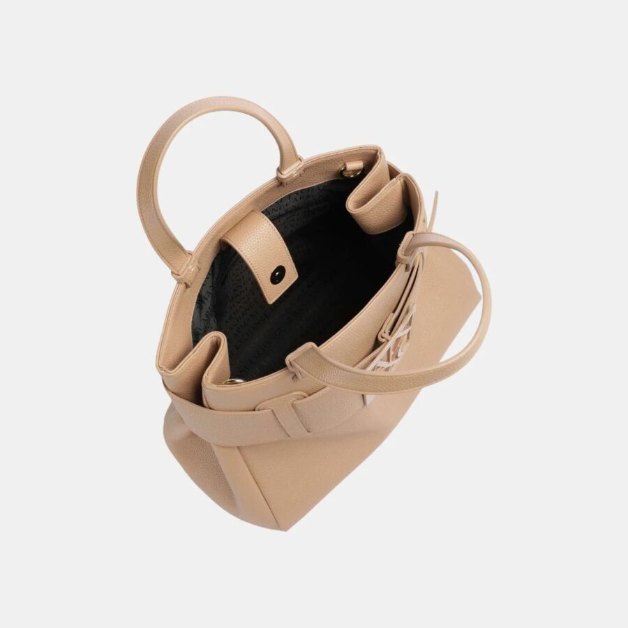 Borsa Armani Exchange 4 Borsa Armani Exchange - immagine 2